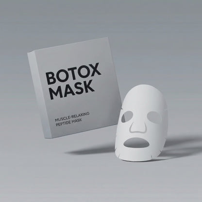 The Botox Mask